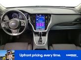 Thumbnail of 2020 Blue Subaru Outback