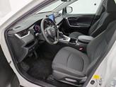 Thumbnail of 2022 White Toyota RAV4
