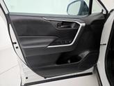 Thumbnail of 2022 White Toyota RAV4