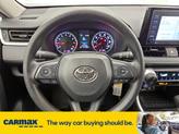 Thumbnail of 2022 White Toyota RAV4