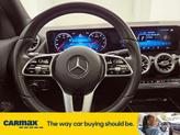Thumbnail of 2021 White Mercedes-Benz GLA 250