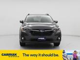 Thumbnail of 2024 Gray Subaru Crosstrek