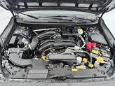 Thumbnail of 2024 Gray Subaru Crosstrek