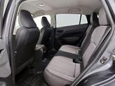 Thumbnail of 2024 Gray Subaru Crosstrek