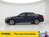 Thumbnail of 2018 Blue Honda Accord