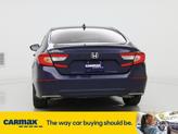 Thumbnail of 2018 Blue Honda Accord