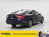 Thumbnail of 2018 Blue Honda Accord