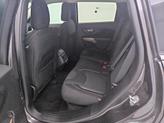 Thumbnail of 2017 Black Jeep Cherokee
