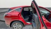 Thumbnail of 2025 Scarlet Ember Nissan Murano