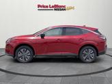 Thumbnail of 2025 Scarlet Ember Nissan Murano