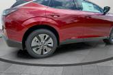 Thumbnail of 2025 Scarlet Ember Nissan Murano