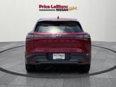 Thumbnail of 2025 Scarlet Ember Nissan Murano