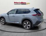 Thumbnail of 2022 Boulder Gray Pearl Nissan Rogue