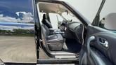 Thumbnail of 2024 Super Black Nissan Armada