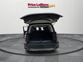 Thumbnail of 2024 Super Black Nissan Armada