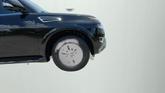 Thumbnail of 2024 Super Black Nissan Armada