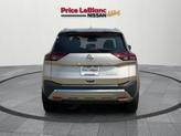 Thumbnail of 2021 Champagne Silver Nissan Rogue