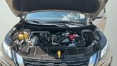 Thumbnail of 2021 Champagne Silver Nissan Rogue