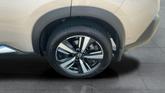 Thumbnail of 2021 Champagne Silver Nissan Rogue
