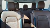 Thumbnail of 2023 Brilliant Silver Metallic Nissan Pathfinder