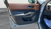 Thumbnail of 2023 Brilliant Silver Metallic Nissan Pathfinder
