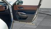 Thumbnail of 2023 Brilliant Silver Metallic Nissan Pathfinder