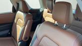 Thumbnail of 2023 Brilliant Silver Metallic Nissan Pathfinder