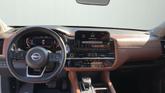 Thumbnail of 2023 Brilliant Silver Metallic Nissan Pathfinder