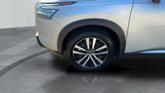 Thumbnail of 2023 Brilliant Silver Metallic Nissan Pathfinder