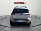 Thumbnail of 2023 Brilliant Silver Metallic Nissan Pathfinder
