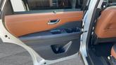 Thumbnail of 2023 Brilliant Silver Metallic Nissan Pathfinder
