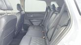 Thumbnail of 2023 Boulder Gray Pearl Nissan Rogue