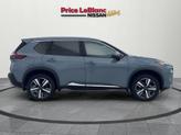 Thumbnail of 2023 Boulder Gray Pearl Nissan Rogue