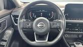 Thumbnail of 2023 Boulder Gray Pearl Nissan Rogue