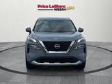 Thumbnail of 2023 Boulder Gray Pearl Nissan Rogue