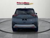 Thumbnail of 2023 Boulder Gray Pearl Nissan Rogue