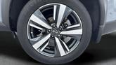 Thumbnail of 2023 Boulder Gray Pearl Nissan Rogue
