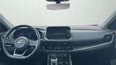 Thumbnail of 2023 Boulder Gray Pearl Nissan Rogue