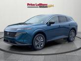 Thumbnail of 2025 Aurora Blue Pea Nissan Murano