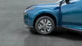 Thumbnail of 2025 Aurora Blue Pea Nissan Murano