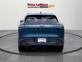 Thumbnail of 2025 Aurora Blue Pea Nissan Murano