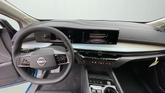 Thumbnail of 2025 Aurora Blue Pea Nissan Murano