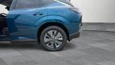 Thumbnail of 2025 Aurora Blue Pea Nissan Murano