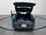 Thumbnail of 2025 Aurora Blue Pea Nissan Murano
