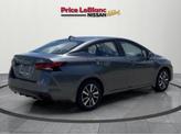 Thumbnail of 2024 Gun Metallic Nissan Versa