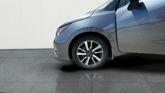 Thumbnail of 2024 Gun Metallic Nissan Versa