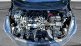 Thumbnail of 2024 Gun Metallic Nissan Versa