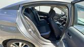 Thumbnail of 2024 Gun Metallic Nissan Versa