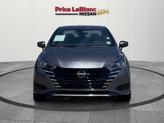 Thumbnail of 2024 Gun Metallic Nissan Versa