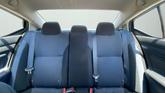 Thumbnail of 2024 Gun Metallic Nissan Versa